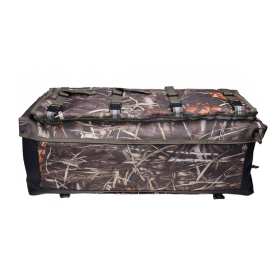Quad bike storage box/basket 68x32x44cm