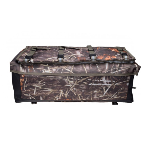 Quad bike storage box/bags 68x32x44cm