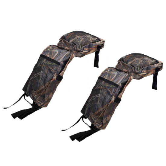 Quad bike bags