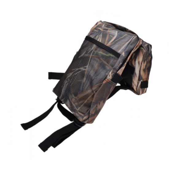 Quad bike bags