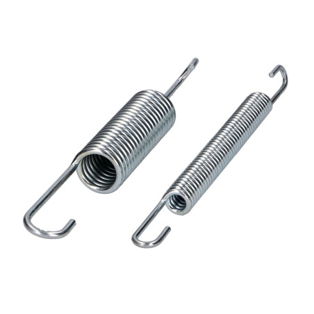 Derbi Senda 50 kickstand spring (112mm)