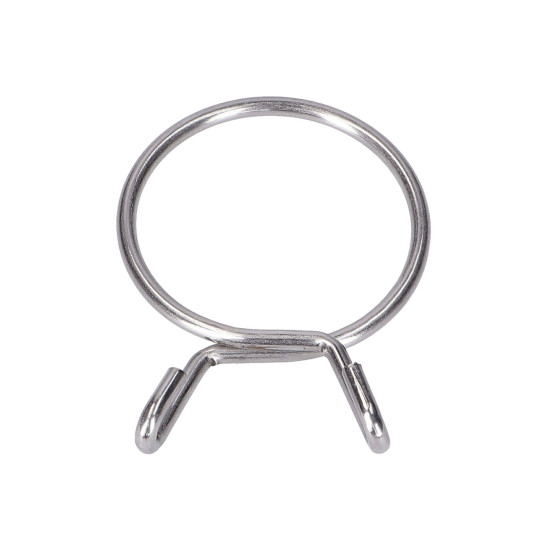 Derbi air filter hose clamp (D50B0)