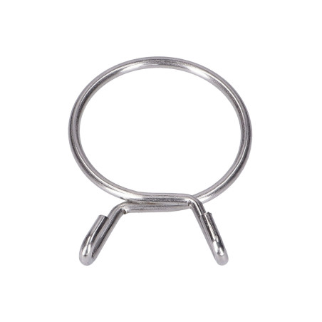 Derbi air filter hose clamp (D50B0)