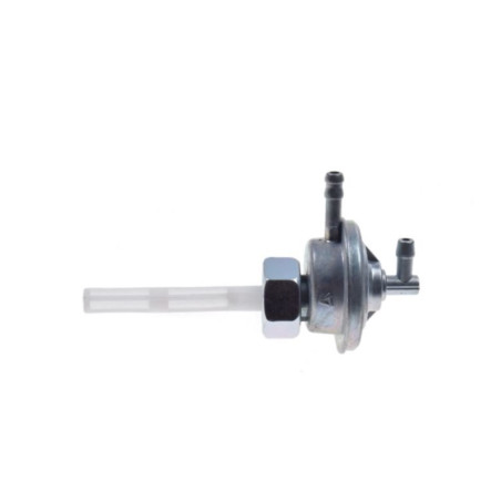 Screw-on vacuum fuel tap, 16mm thread