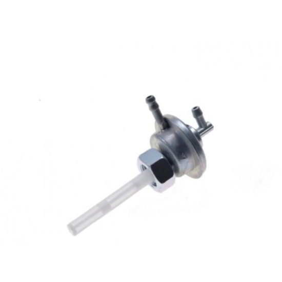 Screw-on vacuum fuel tap, 16mm thread