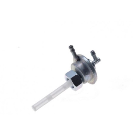 Screw-on vacuum fuel tap, 16mm thread