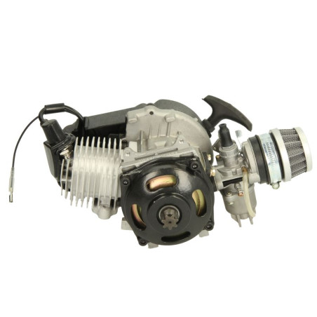 Mini motorcycle engine