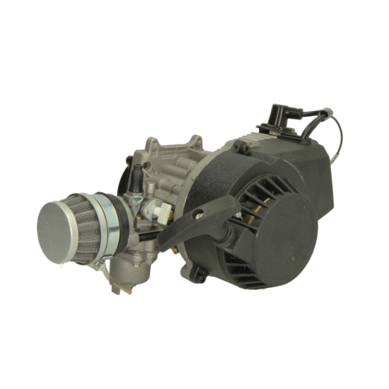Mini motorcycle engine