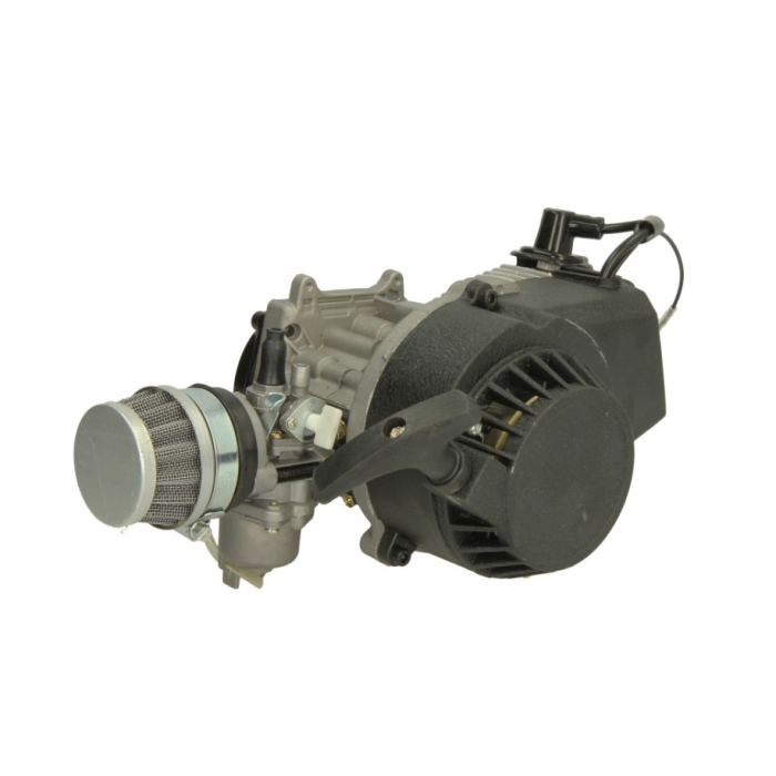 Mini motorcycle engine