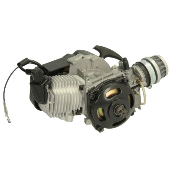 Mini motorcycle engine