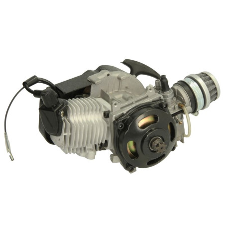Mini motorcycle engine