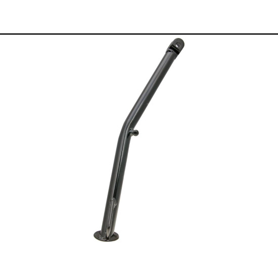 Derbi Senda side stand, 355mm