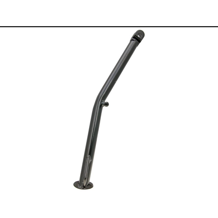 Derbi Senda side stand, 355mm