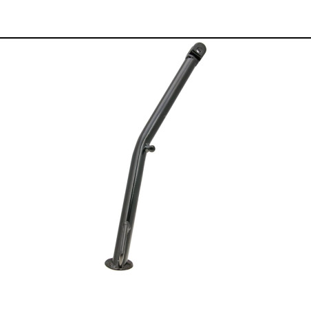 Derbi Senda side stand, 355mm