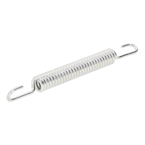 Derbi Senda, Gilera RCR, SMT 50 side stand spring, 150mm