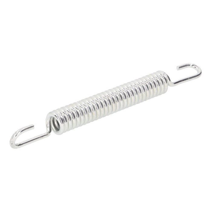 Derbi Senda, Gilera RCR, SMT 50 side stand spring, 150mm