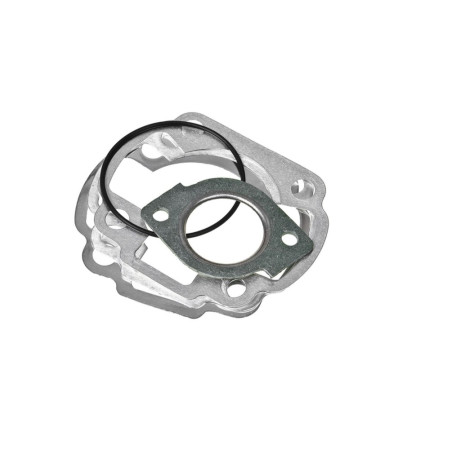 PARMAKIT gasket set TOP-END CPI with aluminum head gasket