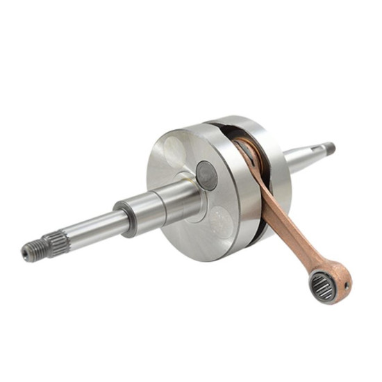 DOPPLER S1R crankshaft Peugeot Vertical