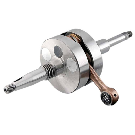 DOPPLER S1R crankshaft Peugeot Vertical