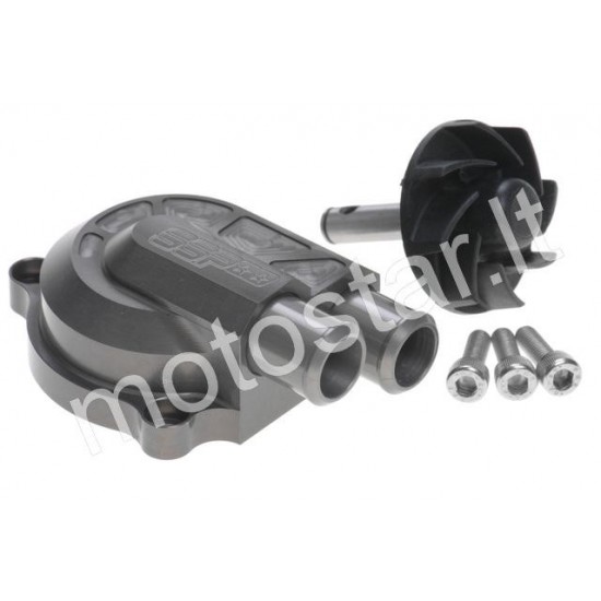 Stage6 SSP vandens Minarelli Horizontal pump