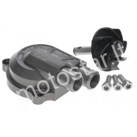Stage6 SSP vandens Minarelli Horizontal pump