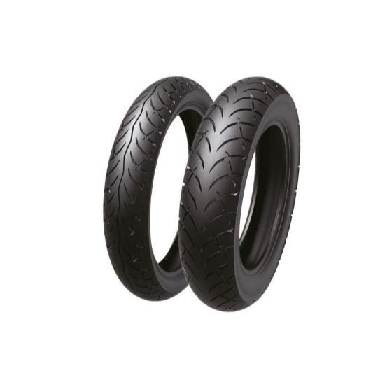 WANDA for 100/80-17 P6229 for (up to 180 KM/H)