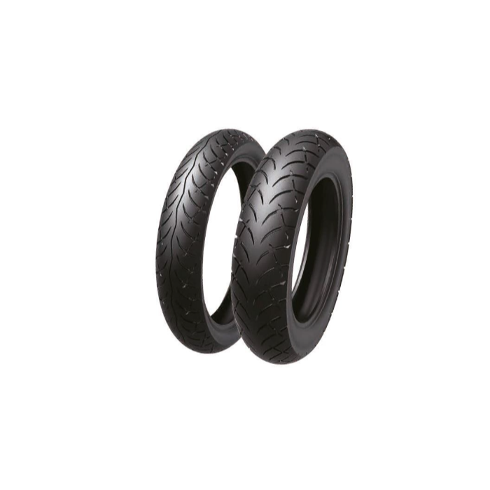 WANDA for 100/80-17 P6229 for (up to 180 KM/H)
