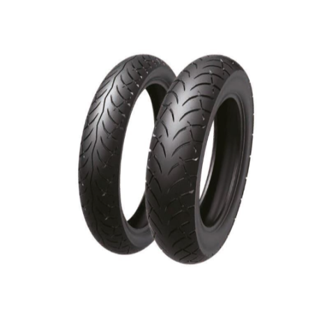 WANDA for 100/80-17 P6229 for (up to 180 KM/H)