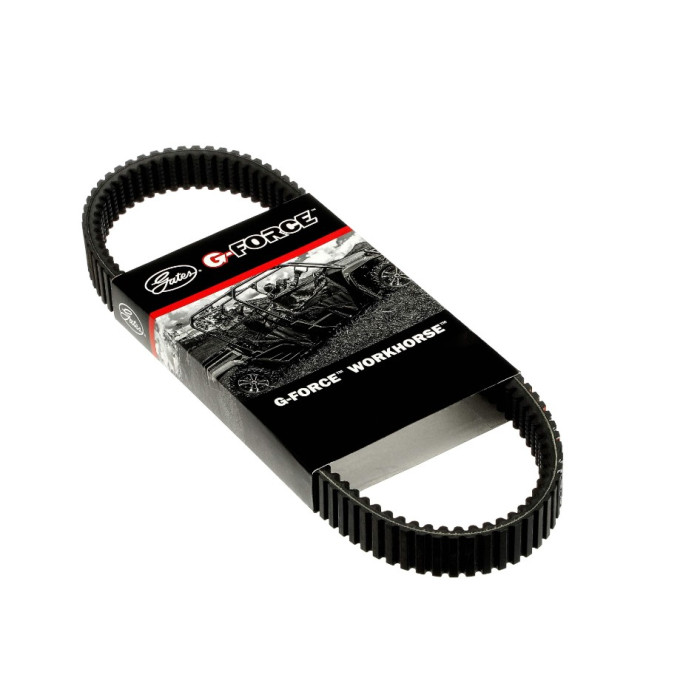 Gates G-Force variator belt POLARIS SPORTSMAN 600/700 '02-'06, SPORTSMAN 500 '06, (19G3982E)
