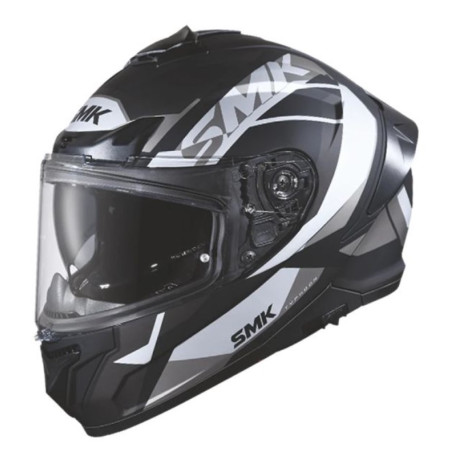SMK TYPHOON STYLE helmet, size M