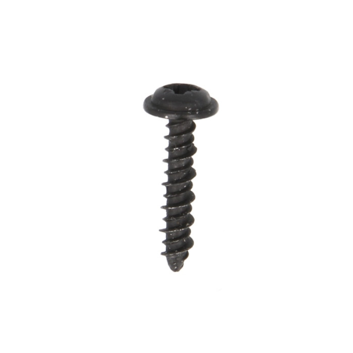 Screws for fixing plastics, 4x20 (10 pcs.)