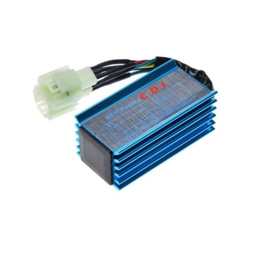 copy of GY6 4t CDI 5 kontaktų