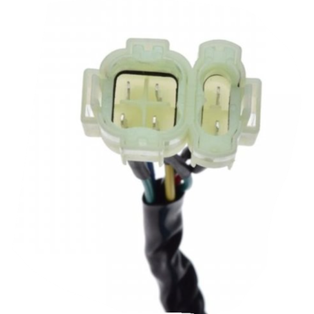 GY6 RACING CDI 6 pins