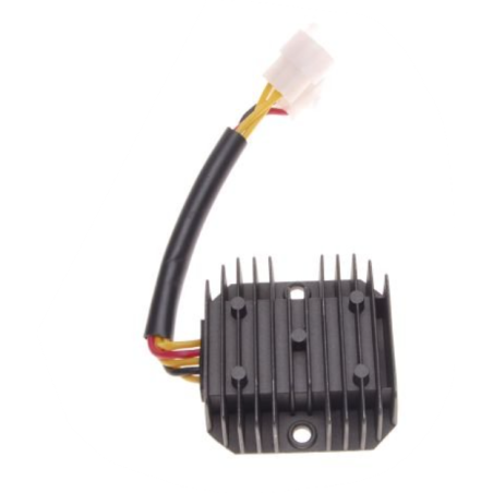 SUZUKI voltage regulator (32800-29f00-000)