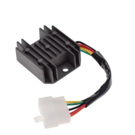 KYMCO / MALAGUTI voltage regulator