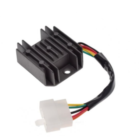 KYMCO / MALAGUTI voltage regulator