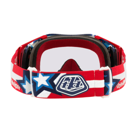 Oakley Airbrake MX Troy Lee Designs Series goggles