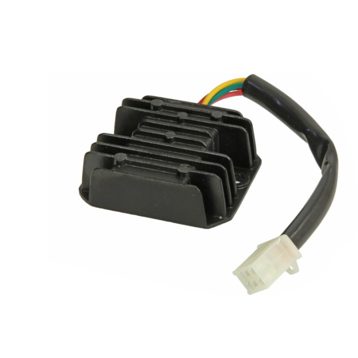 Bashan 200/250 voltage regulator