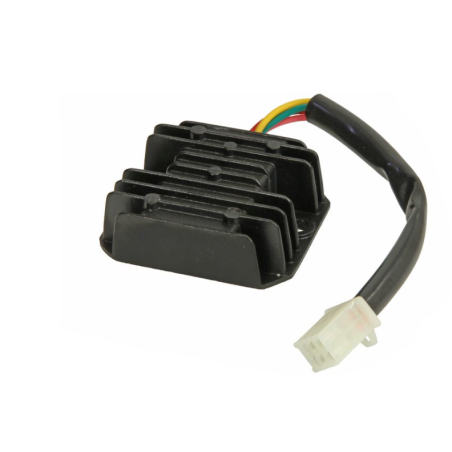 Bashan 200/250 voltage regulator