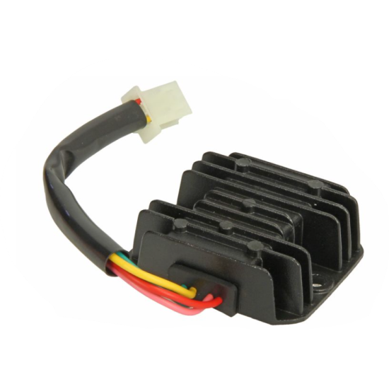 Bashan 200/250 voltage regulator