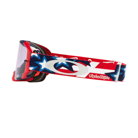 Oakley Airbrake MX Troy Lee Designs Series goggles