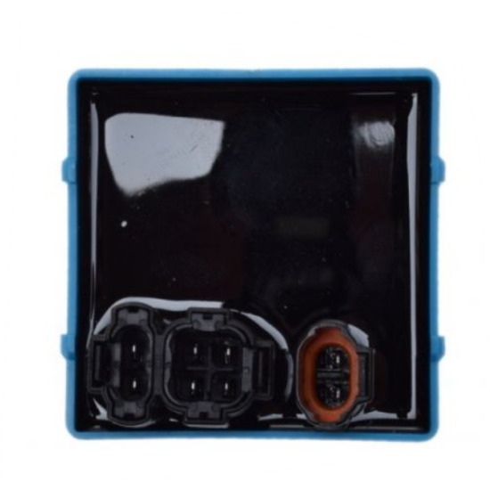 Piaggio euro4 (from 2018) CDI switch