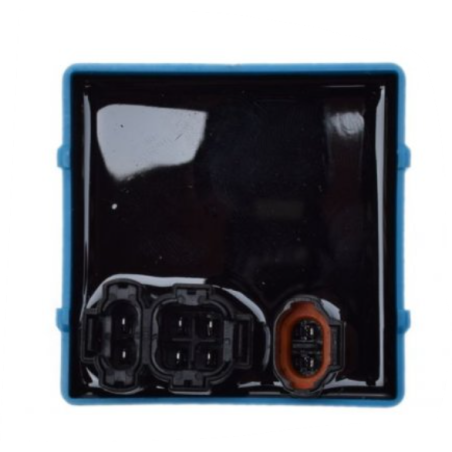 Piaggio euro4 (from 2018) CDI switch
