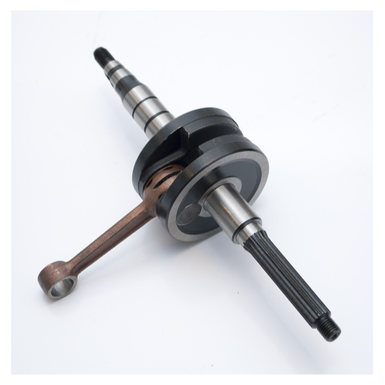 Minarelli Vertical (10mm) crankshaft