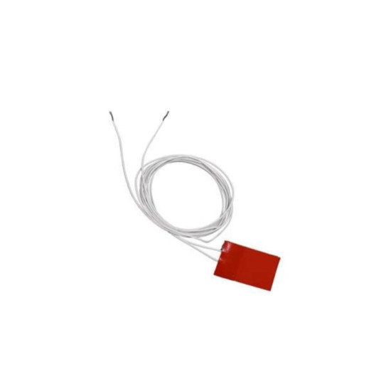 BRONCO throttle grip (thumb) heating for ATV