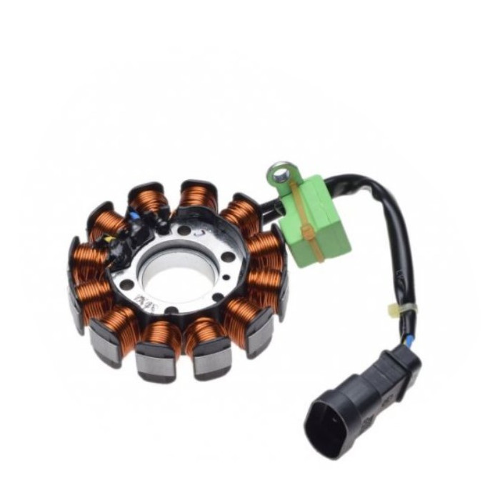 Piaggio Euro4 ignition coils