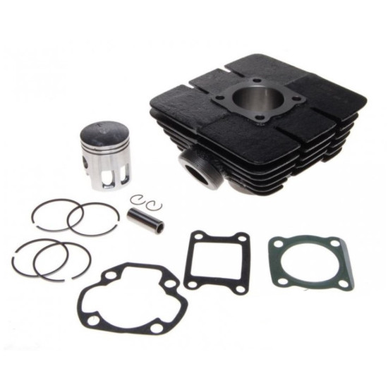 Yamaha DT 50 AC 60cc / Ø43 / PIN Ø12 cylinder kit