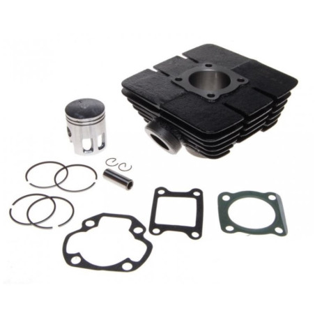Yamaha DT 50 AC 60cc / Ø43 / PIN Ø12 cylinder kit