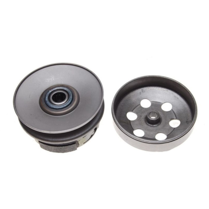 copy of Polini 3G For Race sankaba Ø107mm Minarelli / Piaggio / Gilera / Peugeot