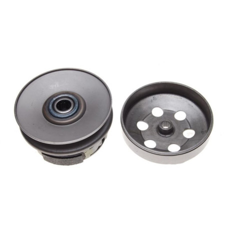 copy of Polini 3G For Race sankaba Ø107mm Minarelli / Piaggio / Gilera / Peugeot